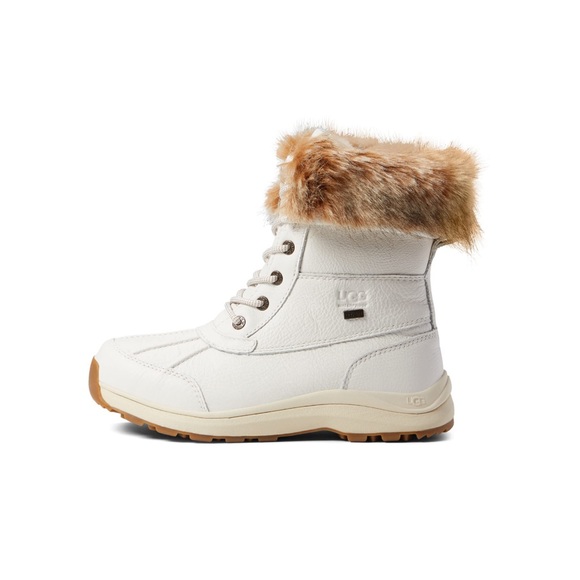 UGG Adirondack III Tipped Lace Up Boot - Picture 3 of 16